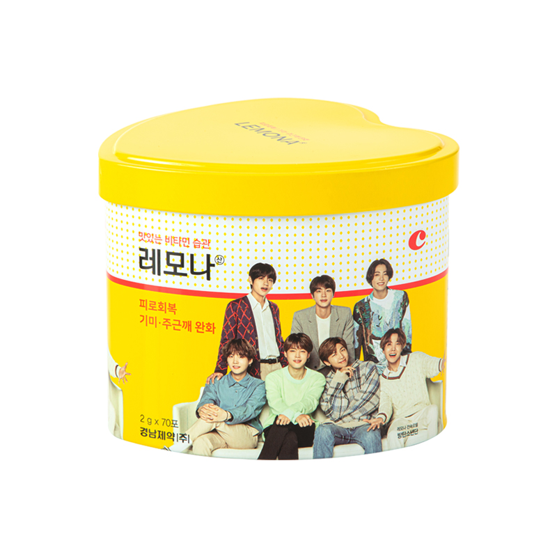 Lemona (2g*70stick packs)